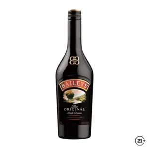 Baileys Irish Cream - 750ml