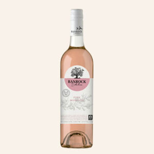 Banrock Station Pink 750ml