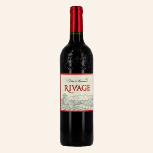 Borie Manoux Rivage Bordeaux 750ml