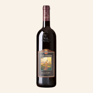 Brunello Di Montalcino Castello Banfi 750ml