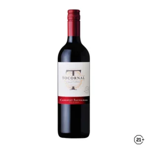 Cono Sur - Tocornal - Cabernet Sauvignon - 750ml