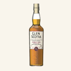 Glen Scotia Double Cask 700ml