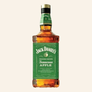 Jack Daniels Apple Whisky 700 ml