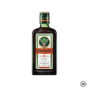 Jägermeister 350ml
