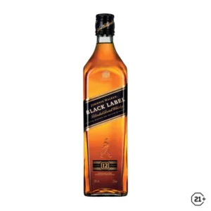 Johnnie Walker Black Label 750ml
