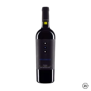 Luccarelli - Negroamaro Puglia - 750ml