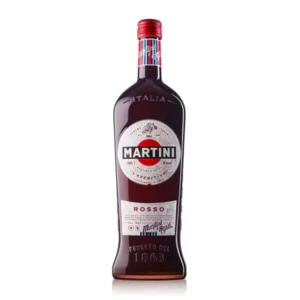 Martini - Rosso - 1 Litter