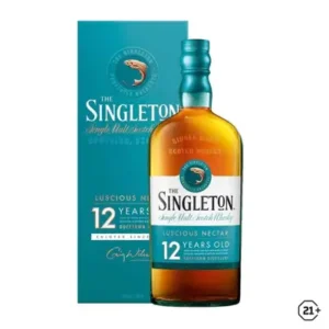Singleton 12 Years Old Dufftown 700ml
