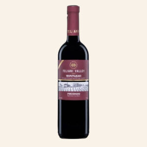 Teliani Valley Pirosmani Saperavi 750ml